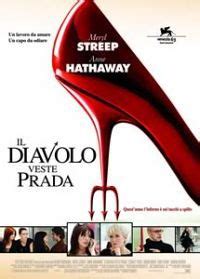 il diavolo veste prada film in ita completo|il diavolo veste prada protagonista.